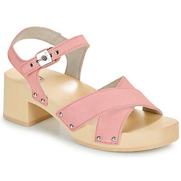 Scholl Scholl  Sandale i polusandale PESCURA CATE  Scholl