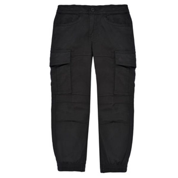 Schott Schott  Cargo hlače TR RELAX 70 B  Schott