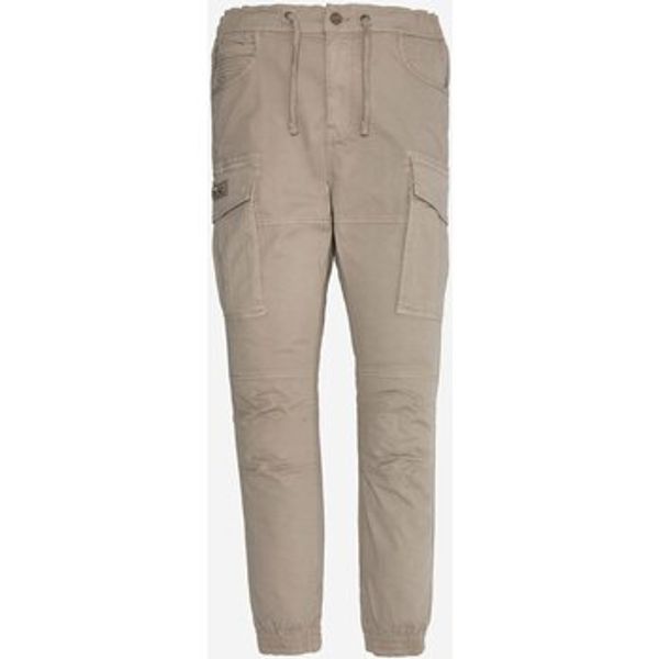 Schott Schott  Hlače TRRELAX70  Schott