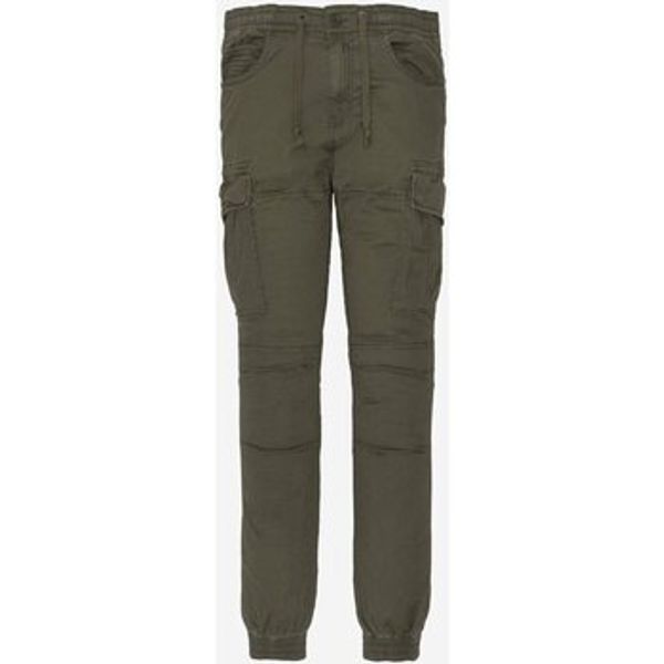 Schott Schott  Hlače TRRELAX70  Schott