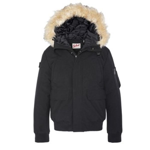 Schott Schott  Kratke jakne WINTON  Schott