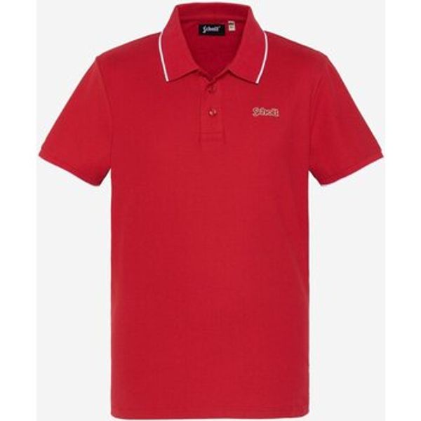 Schott Schott  Majice / Polo majice PSPAUL  Schott