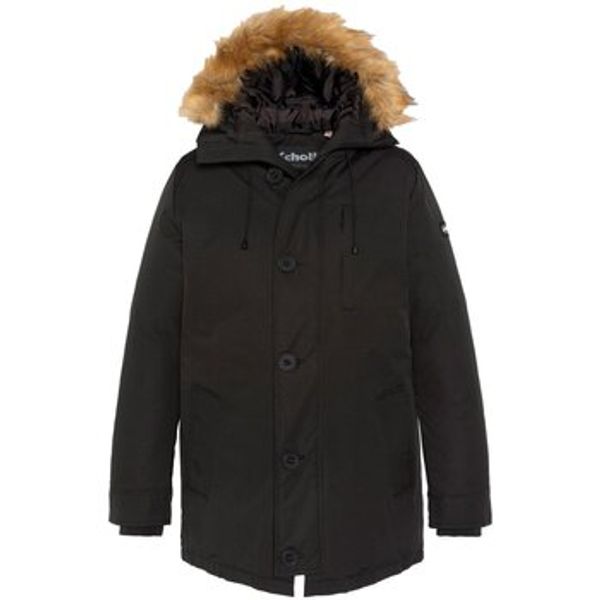 Schott Schott  Pernate jakne HONOUR  Schott
