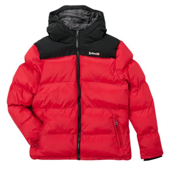 Schott Schott  Pernate jakne UTAH 2  Schott