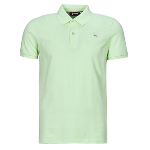 Schott Schott  Polo majice kratkih rukava PS JAMES 4  Schott