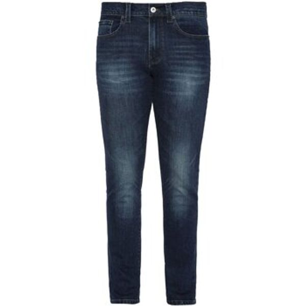 Schott Schott  Skinny traperice TRD1913  Schott
