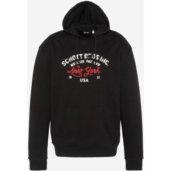 Schott Schott  Sportske majice SWHSPENCER  Schott
