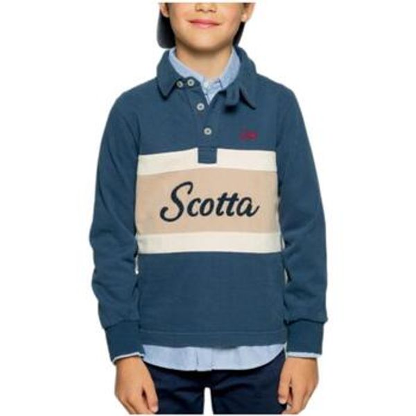 Scotta Scotta  Majice kratkih rukava -  Scotta