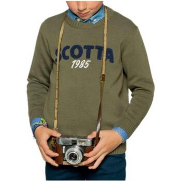 Scotta Scotta  Sportske majice -  Scotta