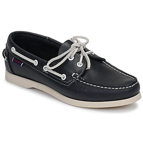 Sebago Sebago  Brodarice DOCKSIDES PORTLAND W  Sebago