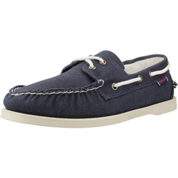 Sebago Sebago  Brodarice DOCKSIDES  Sebago