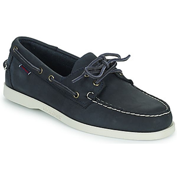 Sebago Sebago  Brodarice PORTLAND CRAZY H  Sebago