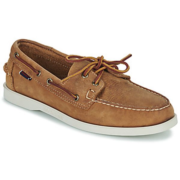 Sebago Sebago  Brodarice PORTLAND CRAZYH  Sebago