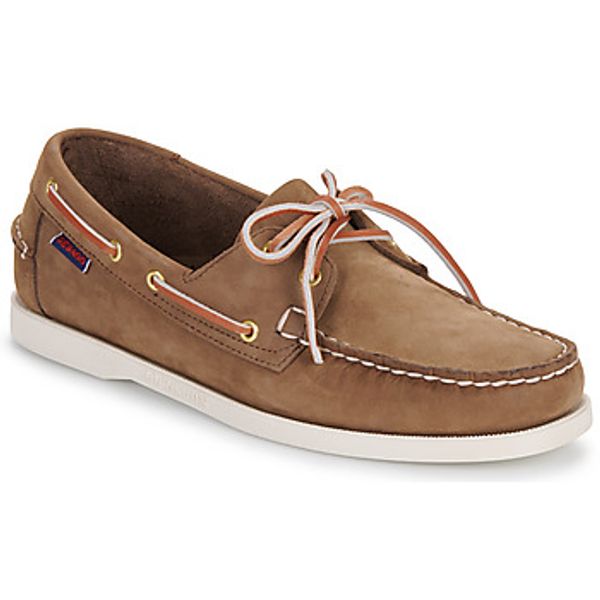 Sebago Sebago  Brodarice PORTLAND NUBUCK  Sebago