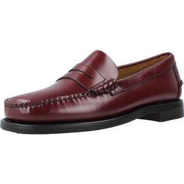 Sebago Sebago  Mokasinke 7000300W ANCHO ESPECIAL  Sebago