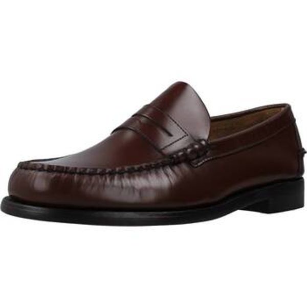 Sebago Sebago  Mokasinke CLASSIC ANCHO ESPECIAL  Sebago