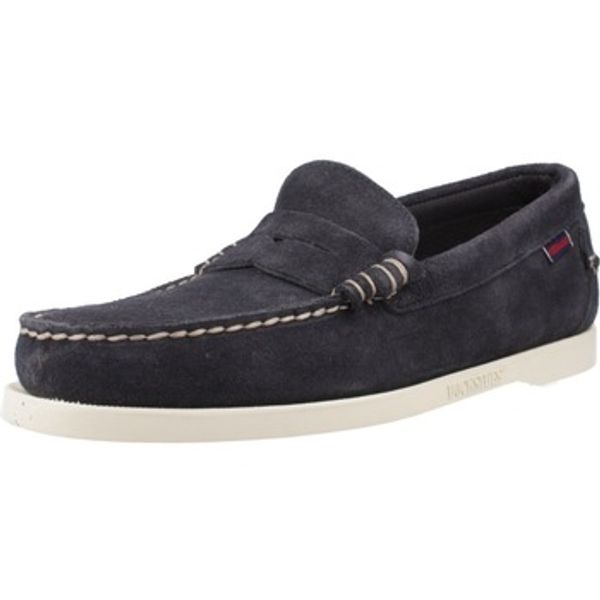 Sebago Sebago  Mokasinke DAN BOAT FLESH  Sebago