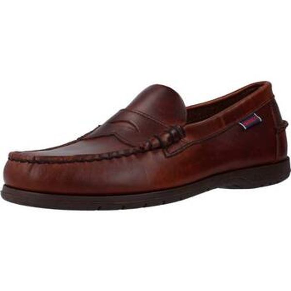Sebago Sebago  Mokasinke THETFORD  Sebago