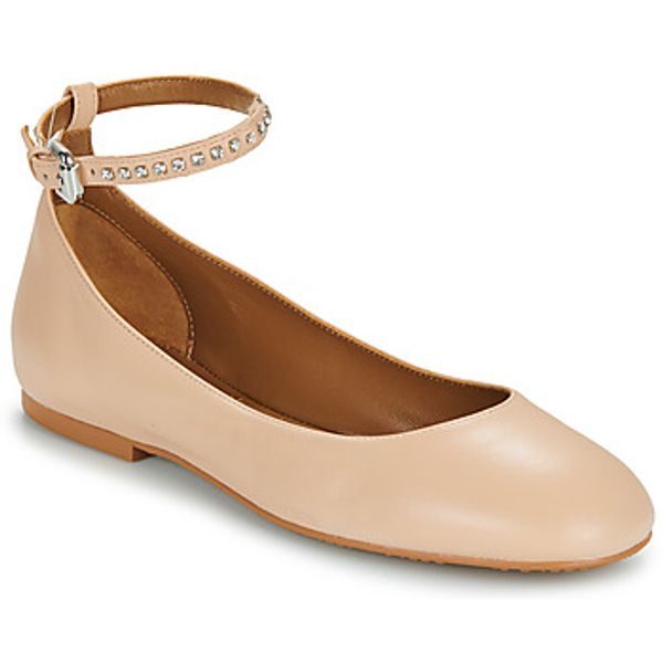 See by Chloé See by Chloé  Balerinke i Mary Jane cipele LYNETTE  See by Chloé