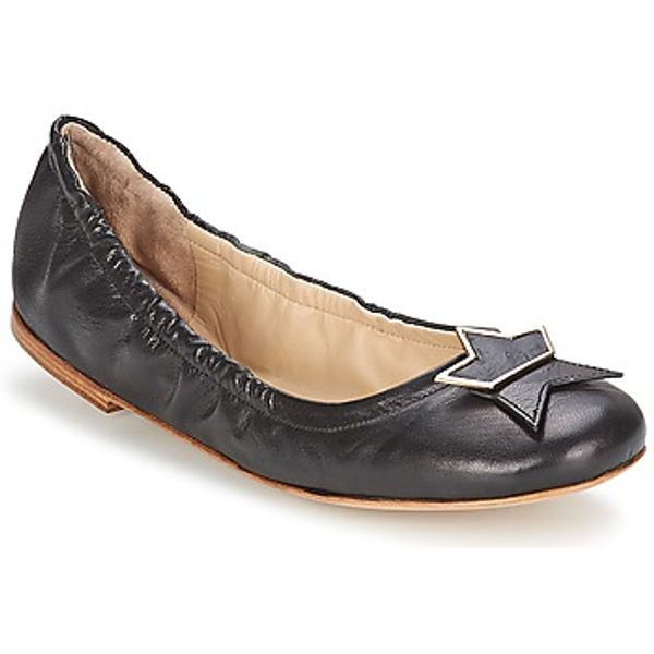 See by Chloé See by Chloé  Balerinke i Mary Jane cipele SB24125  See by Chloé