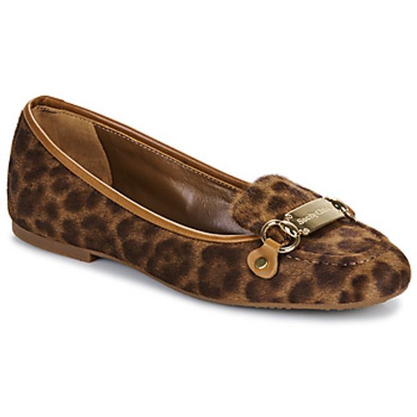 See by Chloé See by Chloé  Balerinke i Mary Jane cipele SIGNATURE 1  See by Chloé