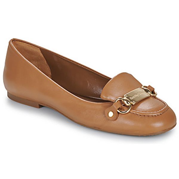 See by Chloé See by Chloé  Balerinke i Mary Jane cipele SIGNATURE 1  See by Chloé