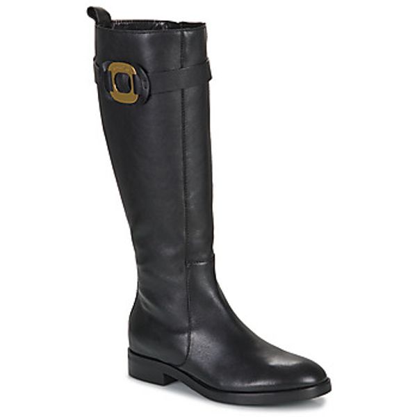 See by Chloé See by Chloé  Čizme za grad CHANY BOOT  See by Chloé
