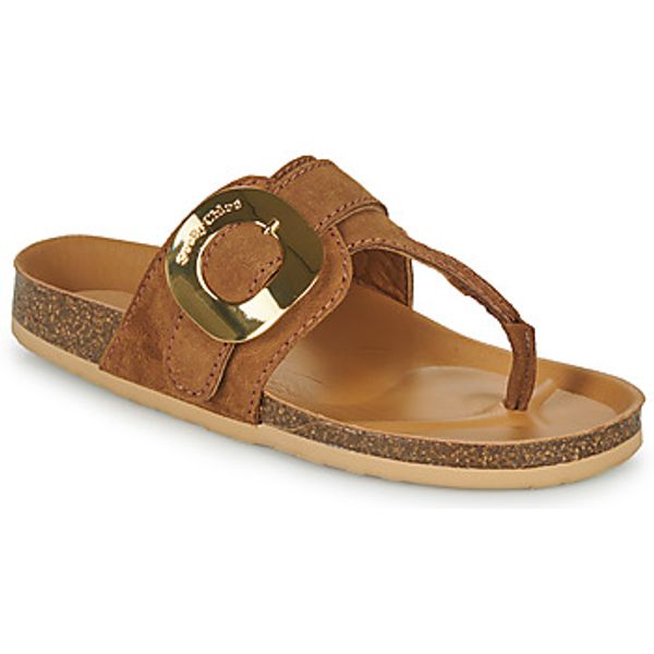 See by Chloé See by Chloé  Japanke CHANY FUSSBETT  See by Chloé