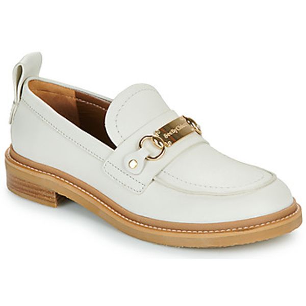 See by Chloé See by Chloé  Mokasinke SIGNATURE 1 LOAFER  See by Chloé