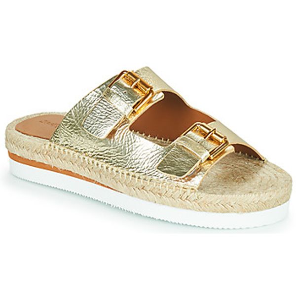 See by Chloé See by Chloé  Natikače GLYN SB38141A  See by Chloé