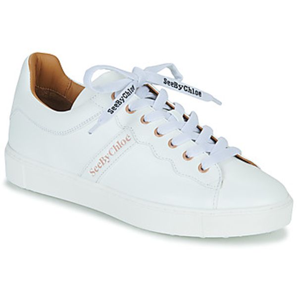 See by Chloé See by Chloé  Niske tenisice ESSIE  See by Chloé