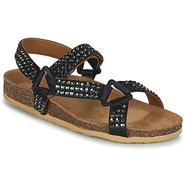See by Chloé See by Chloé  Sandale i polusandale CAREY SB38121A  See by Chloé