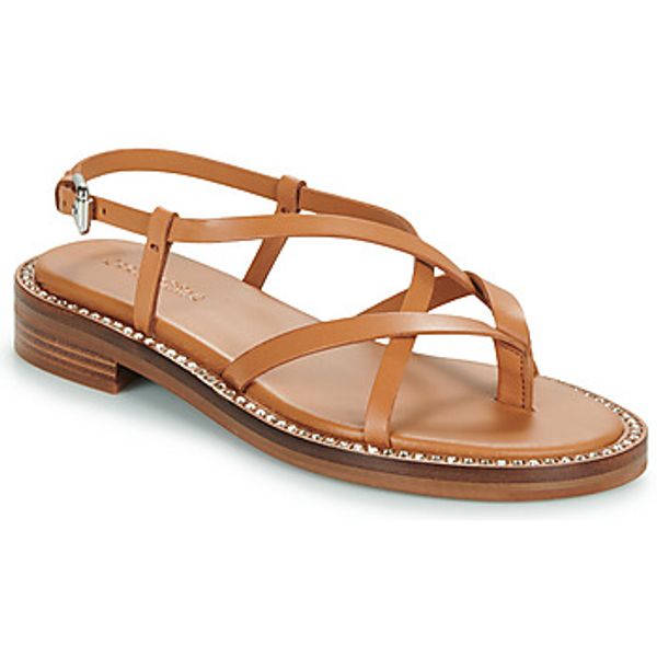 See by Chloé See by Chloé  Sandale i polusandale LYNETTE  See by Chloé