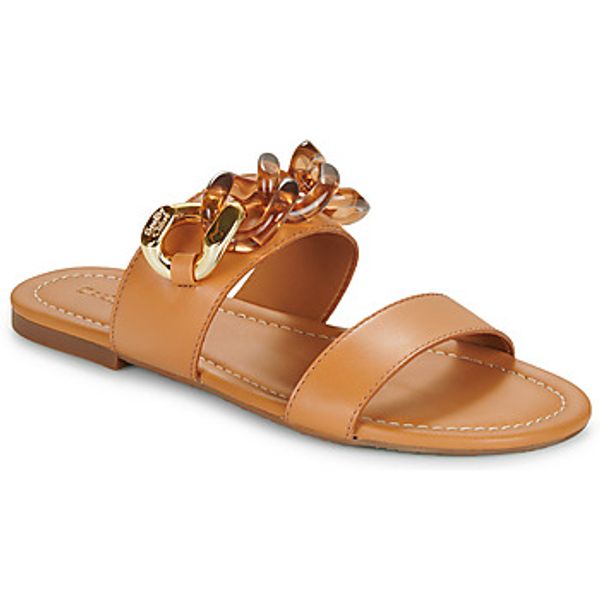 See by Chloé See by Chloé  Sandale i polusandale MONYCA  See by Chloé