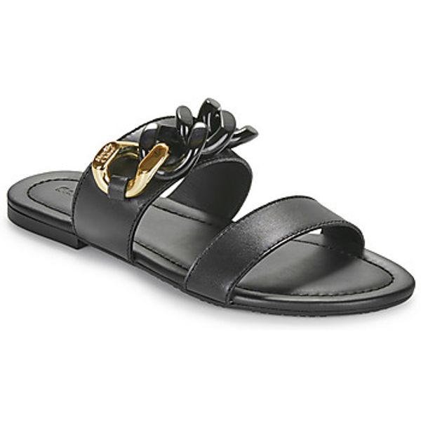 See by Chloé See by Chloé  Sandale i polusandale MONYCA  See by Chloé