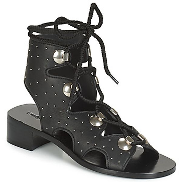 See by Chloé See by Chloé  Sandale i polusandale SB32062A  See by Chloé