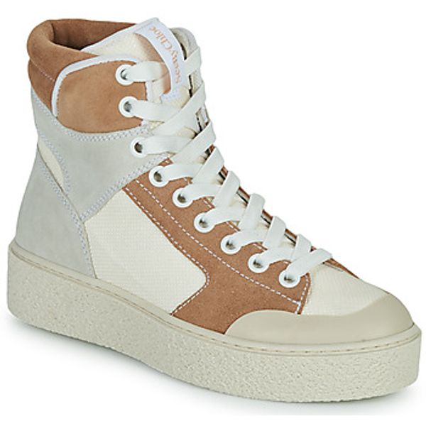 See by Chloé See by Chloé  Visoke tenisice HELLA  See by Chloé