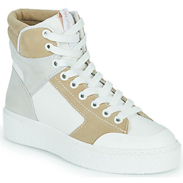 See by Chloé See by Chloé  Visoke tenisice HELLA  See by Chloé