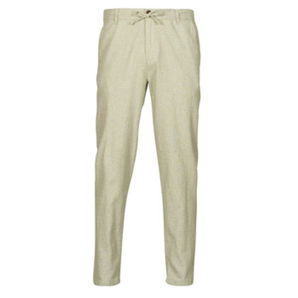 Selected Selected  Chino hlače i hlače mrkva kroja SLH172-SLIMTAPE BRODY LINEN PANT  Selected