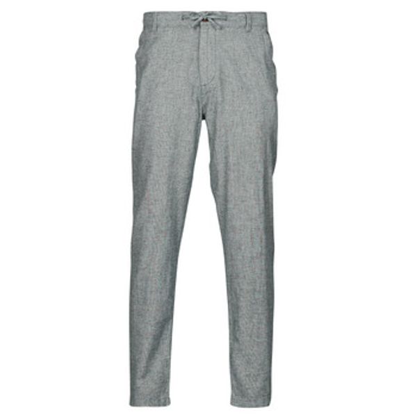 Selected Selected  Chino hlače i hlače mrkva kroja SLH172-SLIMTAPE BRODY LINEN PANT  Selected
