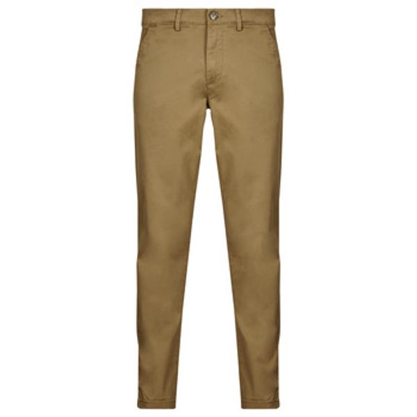 Selected Selected  Chino hlače i hlače mrkva kroja SLHSLIM-NEW MILES 175 FLEX CHINO  Selected