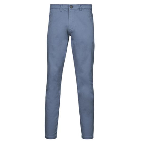 Selected Selected  Chino hlače i hlače mrkva kroja SLHSLIM-NEW MILES 175 FLEX CHINO  Selected