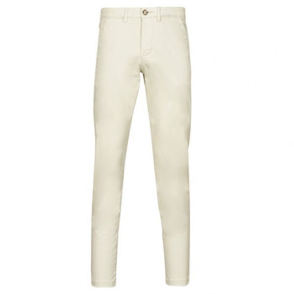 Selected Selected  Chino hlače i hlače mrkva kroja SLHSLIM-NEW MILES 175 FLEX CHINO  Selected