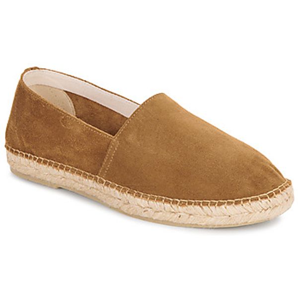 Selected Selected  Espadrile SLHAJO NEW SUEDE ESPADRILLES B  Selected