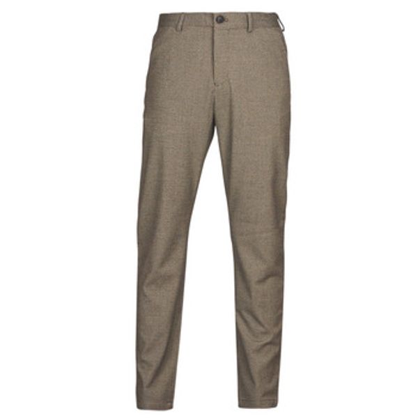 Selected Selected  Hlače od odijela SLHSLIM-ROBERT FLEX BRU DSN 175 PANTS B  Selected