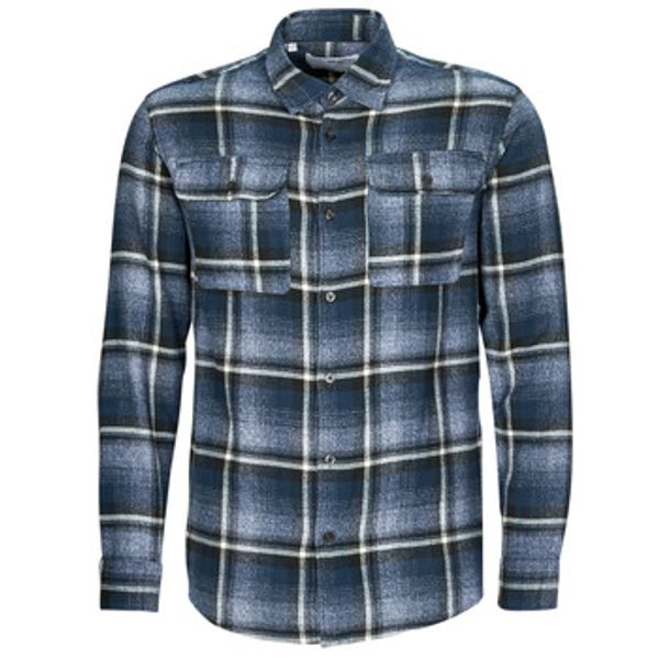 Selected Selected  Košulje dugih rukava SLHREGSCOT CHECK SHIRT  Selected