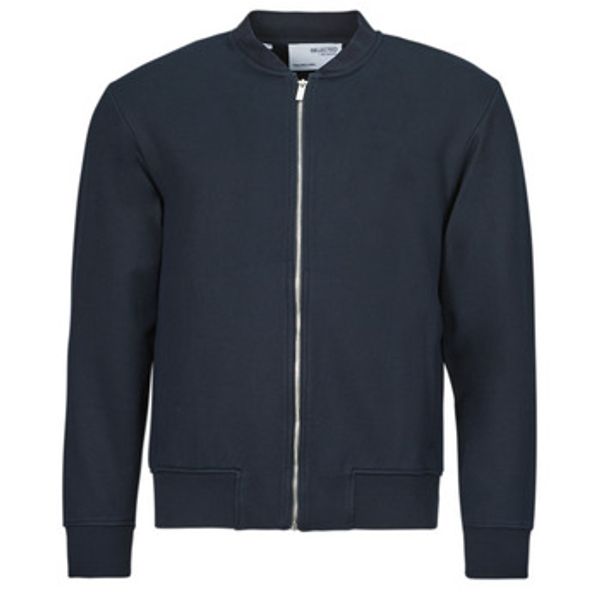 Selected Selected  Kratke jakne SLHMACK SWEAT BOMBER  Selected