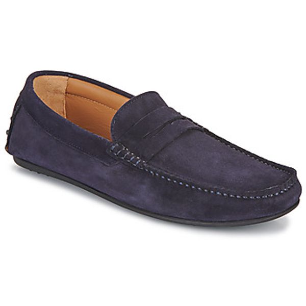Selected Selected  Mokasinke SLHSERGIO SUEDE PENNY DRIVING  Selected