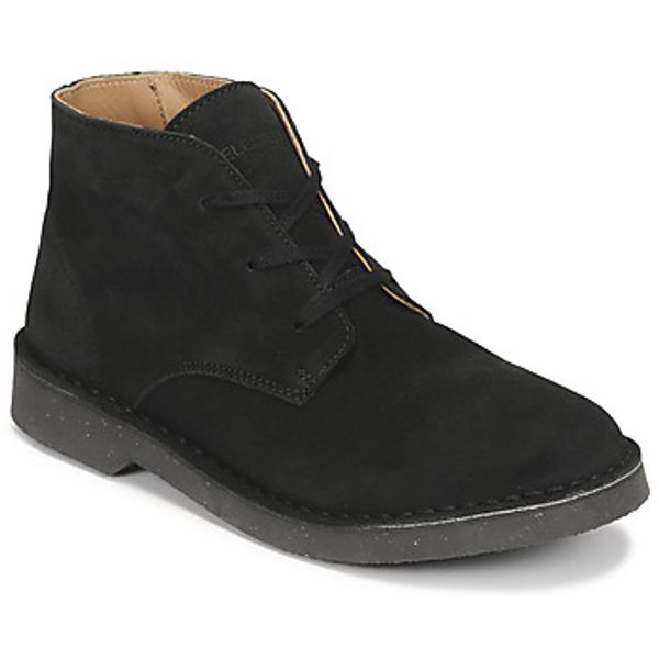 Selected Selected  Polučizme SLHRIGA NEW SUEDE DESERT BOOT  Selected