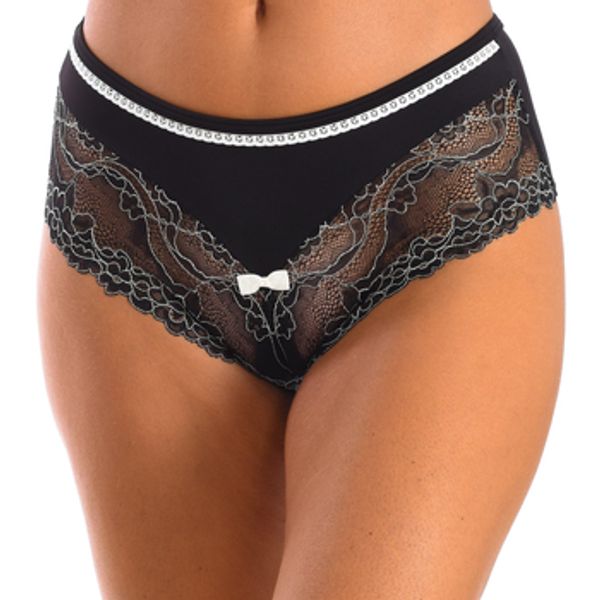 Selene Selene  Klasične gaće BR600-NEGRO  Selene